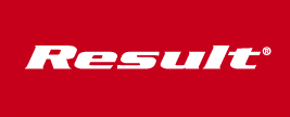 result logo