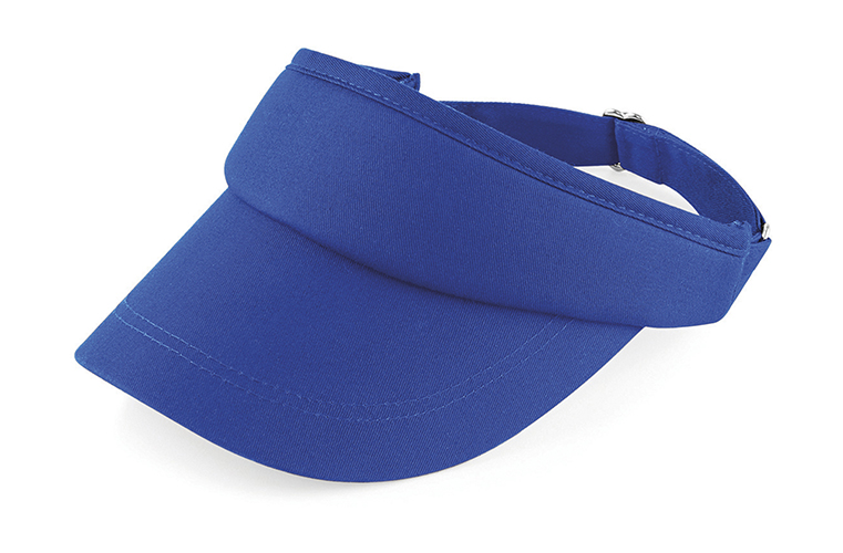 beechfield b41 visor