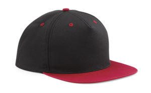 Egyedi beechfield baseball sapka